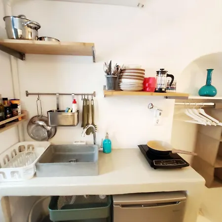Apartamento Bougainvillea Friends & Family - Old Town