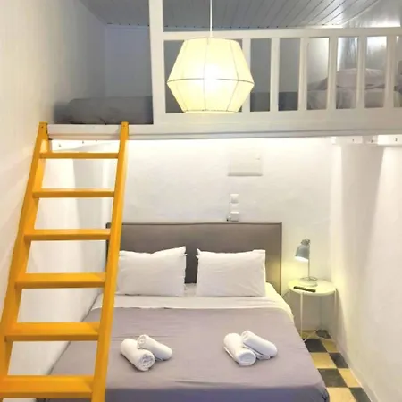 Apartamento Bougainvillea Friends & Family - Old Town