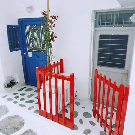 Bougainvillea Friends & Family - Old Town Apartamento